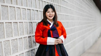 Siapa Wendy Lo? Adik Sarwendah yang Viral Usai Berani Semprot Ruben Onsu