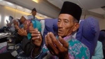 Dear Jemaah Haji 2024: Jangan Tahan Pipis Kalau Tidak Ingin Rasakan Risiko Ini