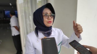 Neni Moerniaeni Mendaftar Pilkada Bontang dari NasDem, Siap Bertarung dengan 4 Calon Lainnya