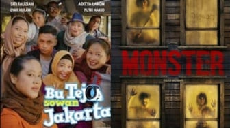 7 Film Indonesia Tayang di Netflix Mulai Mei 2024, Ada yang Tanpa Dialog!