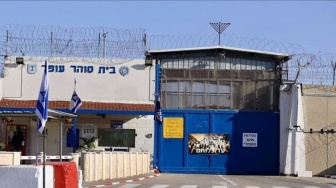 Tewas di Penjara, 500 Jasad Warga Palestina Masih Ditahan Israel