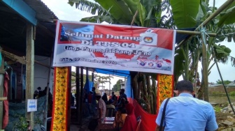 Penetapan Anggota DPRD Terpilih di 4 Kabupaten Sulsel Ditunda