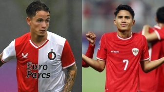 Delano van der Heijden, Gelandang Keturunan yang Bisa Jadi Pesaing Marselino Ferdinan di Timnas Indonesia