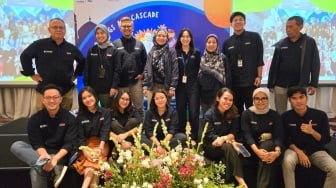 Berikan Produk Berkualitas untuk Masyarakat, Perusahaan Ini Raih 3 Penghargaan pada Global CSR dan ESG Summit 2024