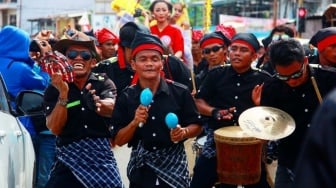 Mengenal 6 Tradisi Unik Suku Mandar di Sulawesi Barat