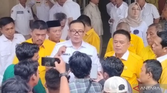 Gerindra dan Golkar Berpeluang Koalisi di Pilkada Kabupaten Bogor