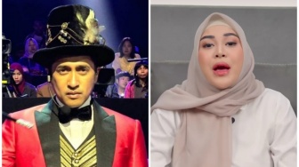 Aurel Hermansyah Kembali Bela Anang, Irfan Hakim Menyanggah: Itu Sensitif Loh