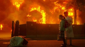 3 Drama Jepang Thriller tentang Pembalasan Dendam yang Penuh Emosi