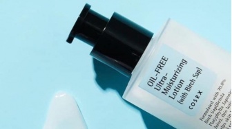 3 Rekomendasi Moisturizer Korea Oil Free Cocok untuk Kulit Berminyak