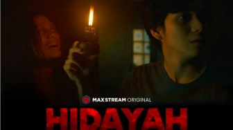 4 Rekomendasi Film Horor Tanah Air yang Tayang di MAXStream, Bisa Ditonton Gratis!
