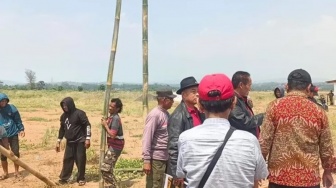 Dua Perusahaan Nyaris Bentrok Berebut Lahan 19,6 Hektare di Batang, Mediasi Digelar