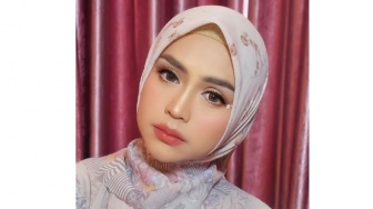 Ria Ricis Sampai Mau Pasang Implan usai Kena Body Shaming dari Teuku Ryan