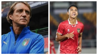 Media Vietnam Ikut Heboh Soal 4 Pemain Timnas Indonesia U-23 Bisa Mentas di Liga Italia