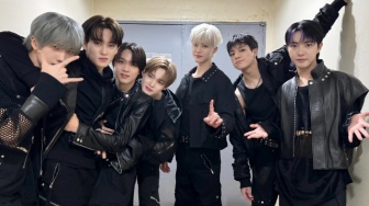 Sedot 60.000 Fans, NCT Dream Sukses Gelar Konser The Dream Show 3 di Seoul