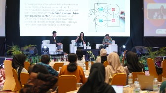 Sumatera Media Summit 2024 Ungkap Strategi Gaet Revenue dari Video Berita