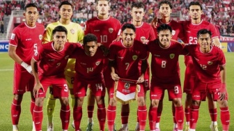 Kapan Jadwal Playoff Indonesia vs Guinea Menuju Olimpiade 2024? FIFA Tetapkan Laga Tertutup