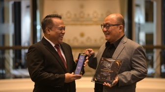 BTN Raih Best Savings Bank 2024 for Indonesia di Thailand