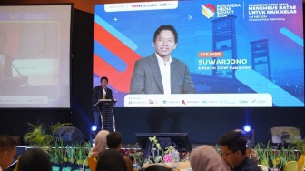 Pentingnya Sumatera Media Summit 2024: Saatnya Media Lokal Naik Kelas