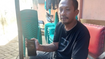 Pengakuan Kakak Korban Tewas Ditembak Oknum TNI AL di Makassar: Seperti Film