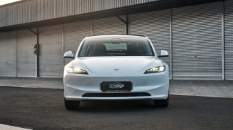 Prestige Motorcars Bawa New Tesla Model 3 Highland Masuk Indonesia, Berapa Harganya?