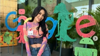 Bikin Kutipan Tentang Cari Uang, Nayunda Nabila Malah Kena Hujat Warganet Karena Pernah Terima Transferan Dari SYL