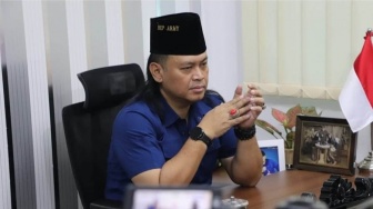 Bursa Pilwakot Semarang, Muncul Nama Bambang Eko Kader Partai Demokrat, Ini Sepak Terjangnya