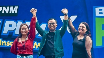 Kisah AO PNM Mekaar, Keluar Zona Nyaman untuk Beri Kenyamanan Keluarga