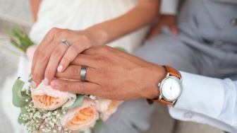 20 Ucapan Selamat Menikah untuk Teman, Penuh Makna dan Menyentuh Hati