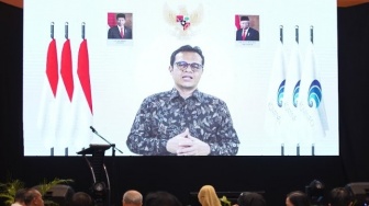 Wakil Menteri Komunikasi dan Informatika: Media Lokal Harus Berkembang dan Naik Kelas