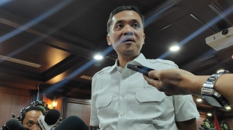 Amien Rais Setuju Pilpres Kembali ke MPR, Gerindra: Harus Tanya Masyarakat Capek Atau Happy Sama Pilpresnya?