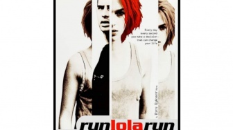 Run Lola Run, Film Klasik yang Akan Tayang Ulang dalam Format 4K di Bioskop