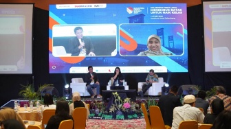 Sumatera Media Summit 2024, Pertemukan Ratusan Media Lokal untuk Naik Kelas