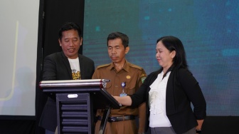 Sumatera Media Summit 2024, Ajang Media Online Lokal Bertukar Pikiran Membangun Bisnis