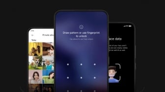 Cara Aktifkan Blur Preview di HP Xiaomi HyperOS, Privasi Lebih Terjaga