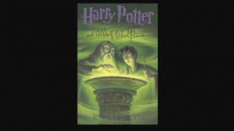 Ulasan Novel Harry Potter 6: Misteri Buku Milik Pangeran Berdarah-Campuran