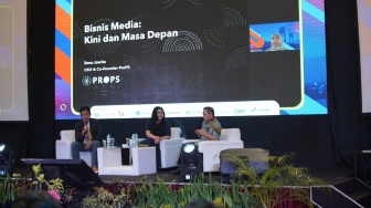 Resmi Digelar, Sumatera Media Summit 2024 Menjawab Tantangan Media Massa Online