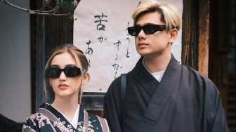 Ranty Maria dan Rayn Wijaya Menikah Besok, Intip Jadwal Live Streamingnya