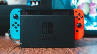 Gamer Wajib Tahu, Begini Cara Mematikan Nintendo Switch yang Benar