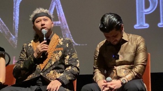 Tayang 8 Mei, Anggy Umbara Ingin Film Vina: Sebelum7Hari Viral Agar Kasusnya Bisa Diusut Tuntas