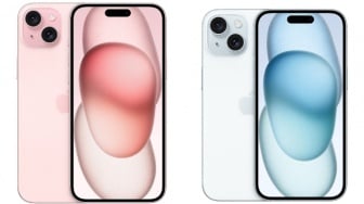 Perbandingan Spesifikasi iPhone 15 Plus vs iPhone 15, Pilih Mana?