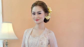 Sosok Nindy Pricilia, Calon Kakak Ipar Cantik Rizky Febian Punya Profesi Mentereng