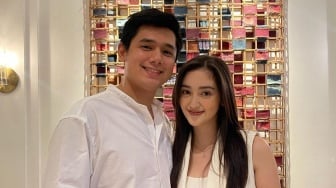 Ranty Maria dan Rayn Wijaya Siapkan Pernikahan Intimate, Pilih Lokasi di Luar Jakarta