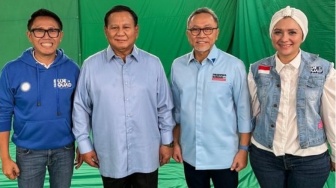 Diisukan Jadi Menteri Kabinet Prabowo, Eko Patrio Punya Kekayaan Lebih dari Rp100 M