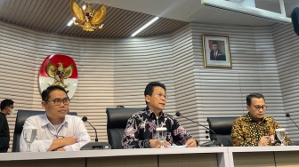 Resmi Tersangka, KPK Ungkap Peran Bupati Sidoarjo Gus Muhdlor di Kasus Pemotongan Dana Insentif ASN Rp2,7 Miliar