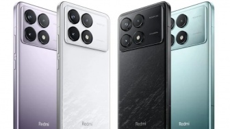 Kantongi Sertifikasi Baru, Redmi K80 Series Bawa 3 Model Ciamik