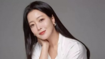 3 Drama Korea Thriller Dibintangi Kim Hee Sun, Terbaru Bitter Sweet Hell