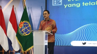 Kementerian ATR Mulai Susun Baseline RPJMN Pemerintahan Prabowo-Gibran