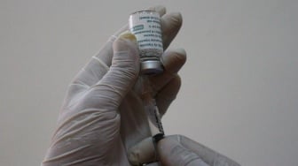 Kemenkes Bantah Adanya Detoksifikasi Vaksin Covid-19, Definisinya Beda Jauh