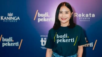 Dikenal Multitalent, Ini 3 Rekomendasi Series Garapan Prilly Latuconsina