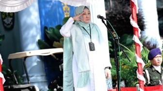 Sepak Terjang Sri Indarti, Rektor Unri yang Sempat Diusulkan Jadi Pj Gubernur Riau